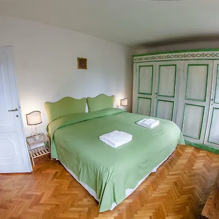 Officina 360 - Ponte Vecchio Apartment *